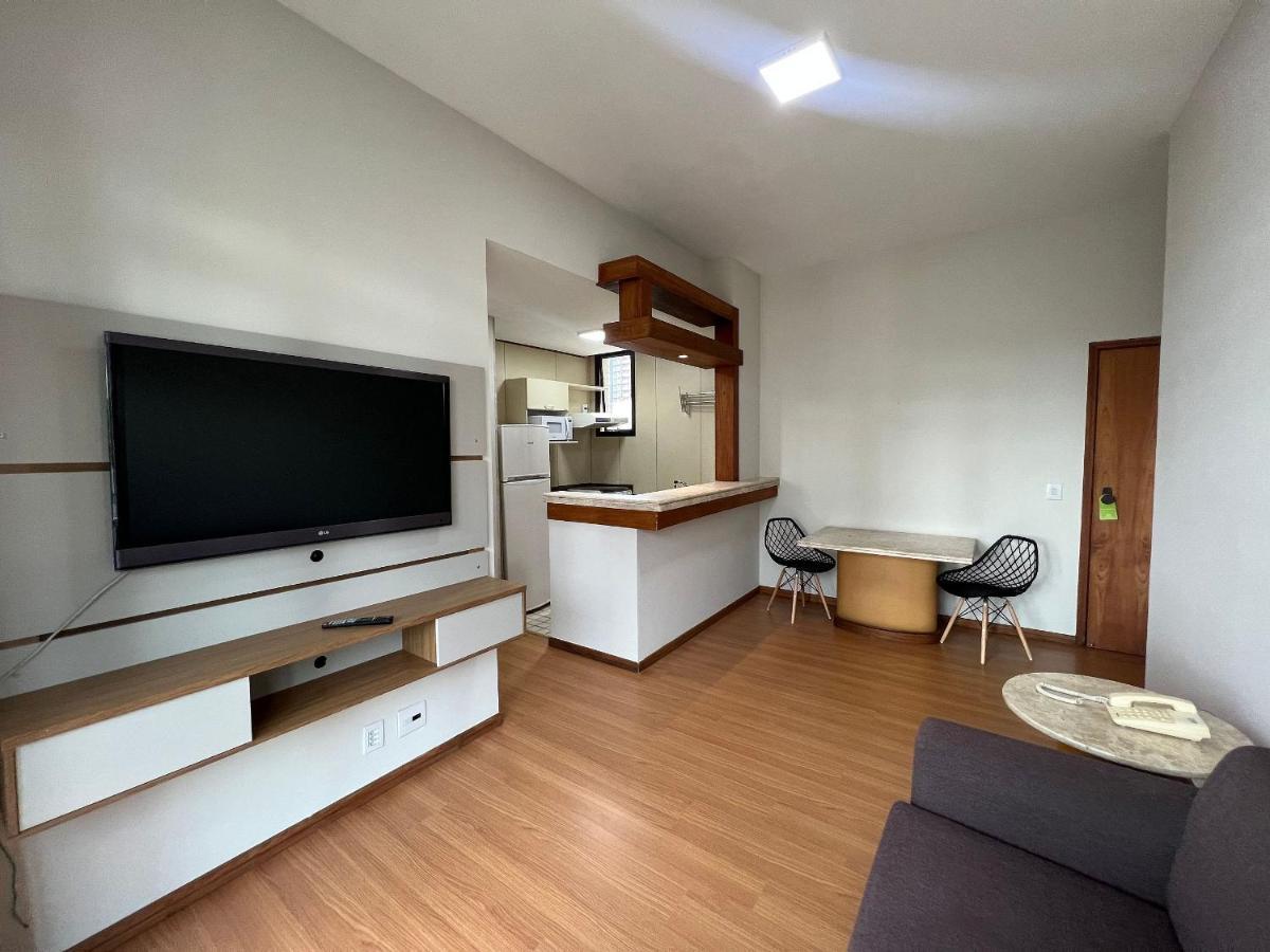 Lk Funcionarios 2 Apartamento Belo Horizonte Exterior foto