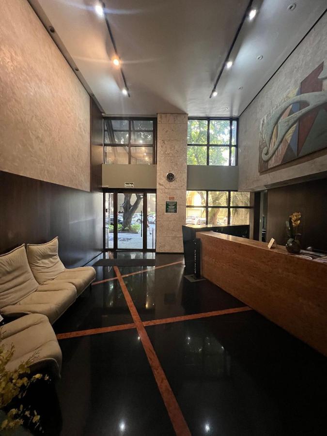 Lk Funcionarios 2 Apartamento Belo Horizonte Exterior foto