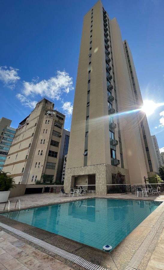 Lk Funcionarios 2 Apartamento Belo Horizonte Exterior foto
