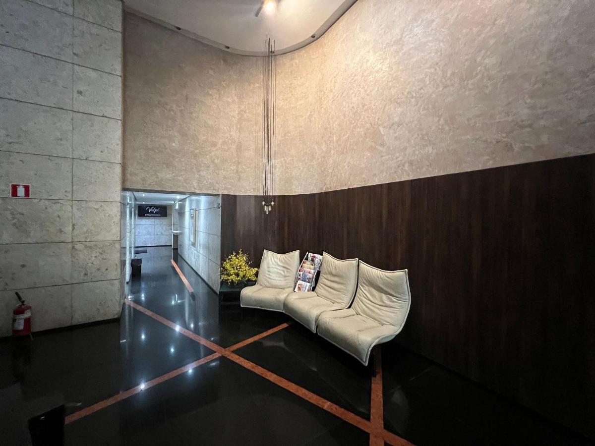 Lk Funcionarios 2 Apartamento Belo Horizonte Exterior foto