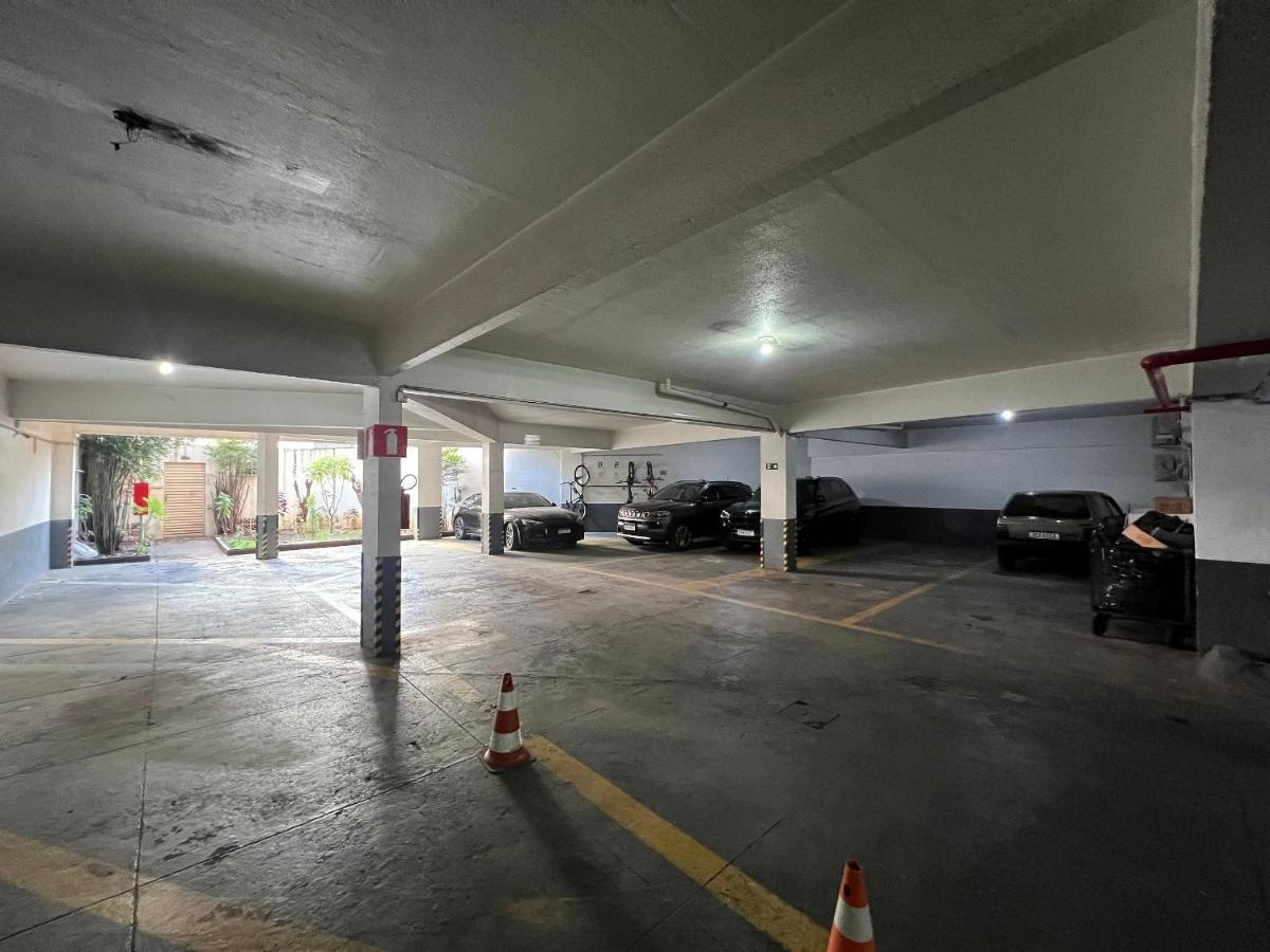 Lk Funcionarios 2 Apartamento Belo Horizonte Exterior foto