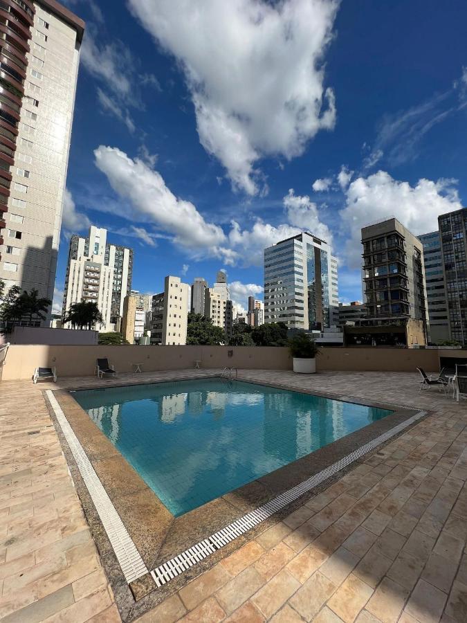 Lk Funcionarios 2 Apartamento Belo Horizonte Exterior foto