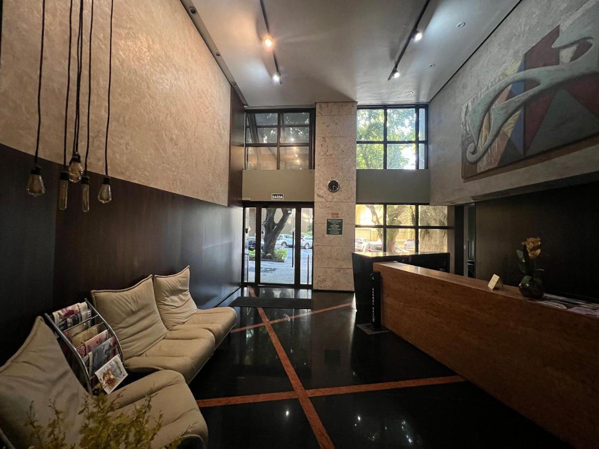 Lk Funcionarios 2 Apartamento Belo Horizonte Exterior foto